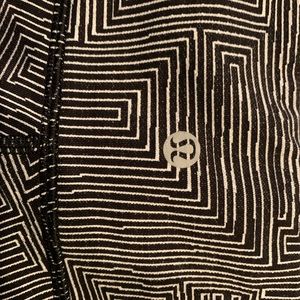 lululemon athletica Pants - Lululemon crop leggings lululemon athletica Pants - Lululemon crop leggings
